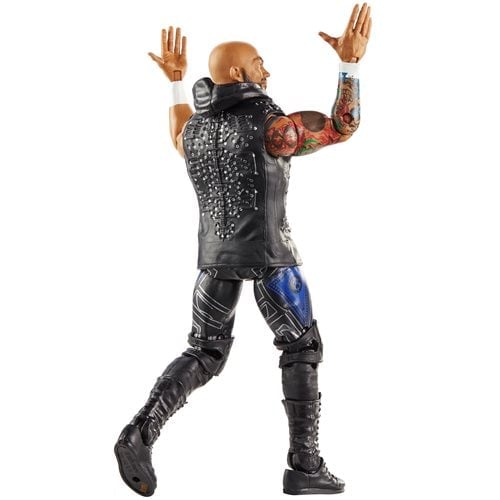 WWE Elite Collection Series 80 Set of 6 Figures Gallery Image 16