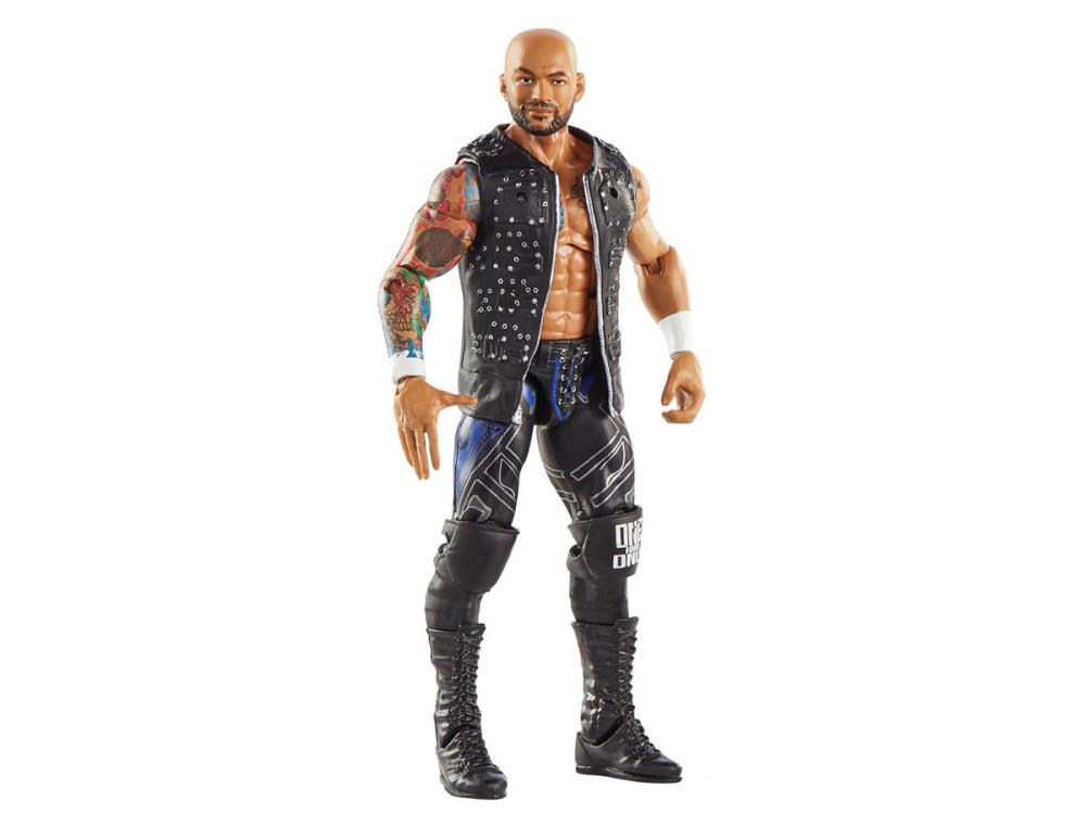 WWE Elite Collection Series 80 Set of 6 Figures Gallery Image 15