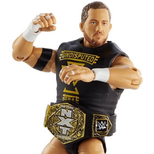 WWE Elite Collection Series 80 Set of 6 Figures Gallery Image 3
