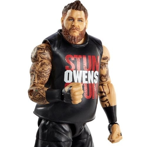 WWE Elite Collection Series 80 Set of 6 Figures Gallery Image 9