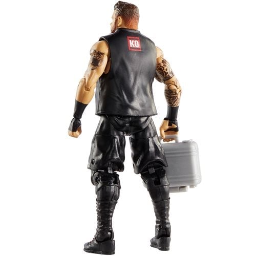WWE Elite Collection Series 80 Set of 6 Figures Gallery Image 8
