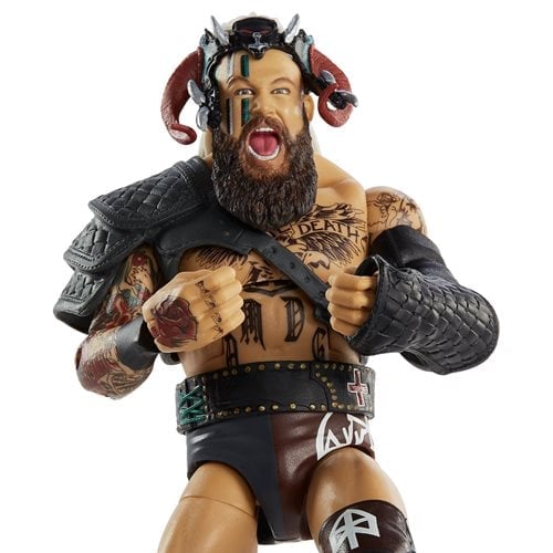 WWE Elite Collection Series 80 Set of 6 Figures Gallery Image 19