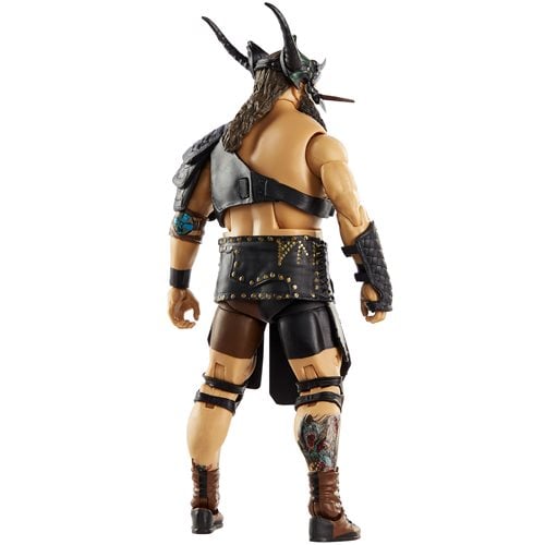 WWE Elite Collection Series 80 Set of 6 Figures Gallery Image 23