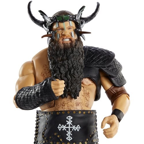 WWE Elite Collection Series 80 Set of 6 Figures Gallery Image 22