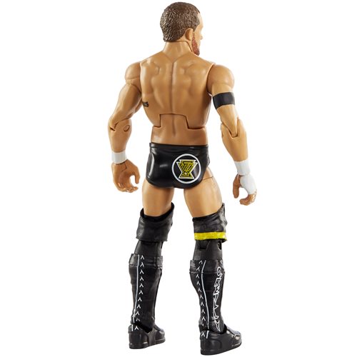 WWE Elite Collection Series 80 Set of 6 Figures Gallery Image 4