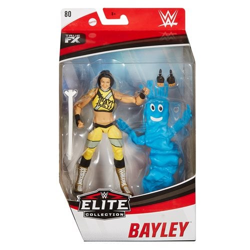 WWE Elite Collection Series 80 Set of 6 Figures Gallery Image 13
