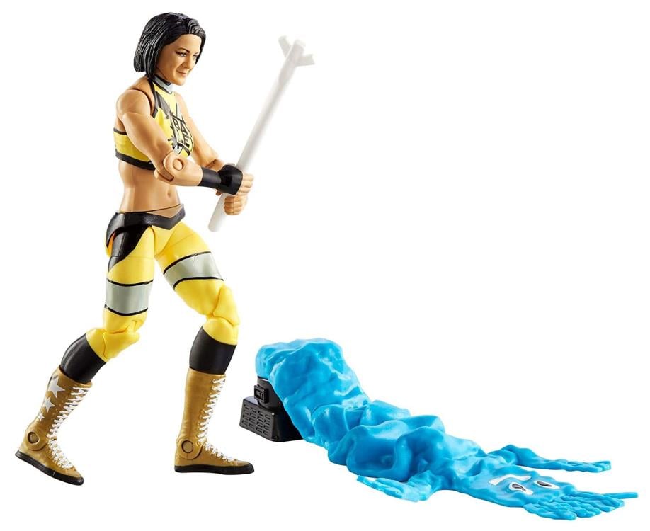 WWE Elite Collection Series 80 Bayley Gallery Image 3