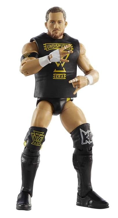 WWE Elite Collection Series 80 Kyle O' Reilly Gallery Image 3