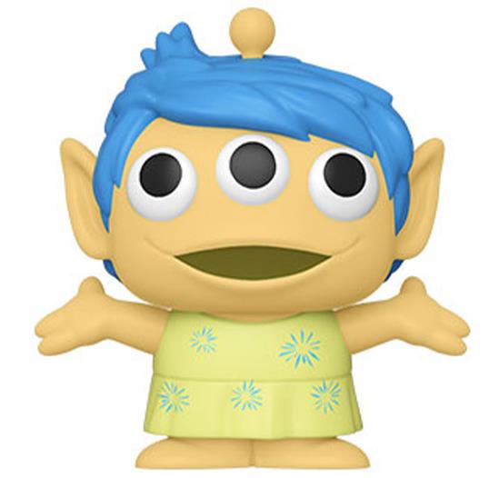 Pop! Disney: Pixar Alien Remix - Alien as Joy Gallery Image 3