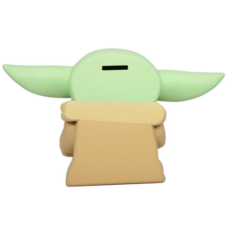 The Mandalorian The Child With Cup Coin Bank Gallery Image 5