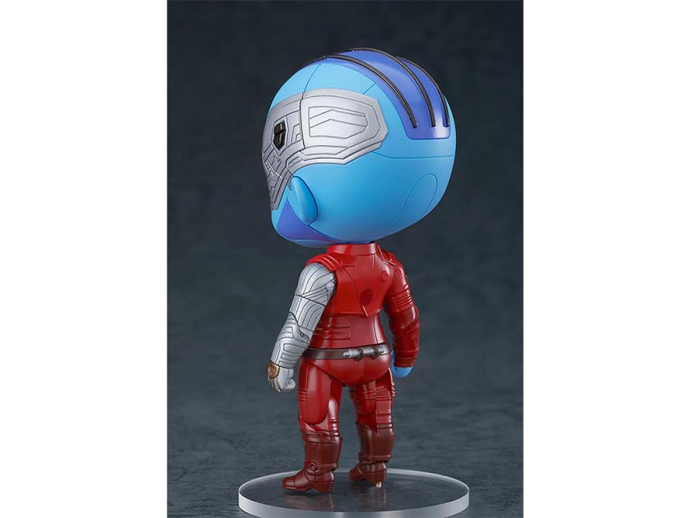 Avengers: Endgame Nendoroid No.1437-DX Nebula (Endgame Ver.) Gallery Image 8