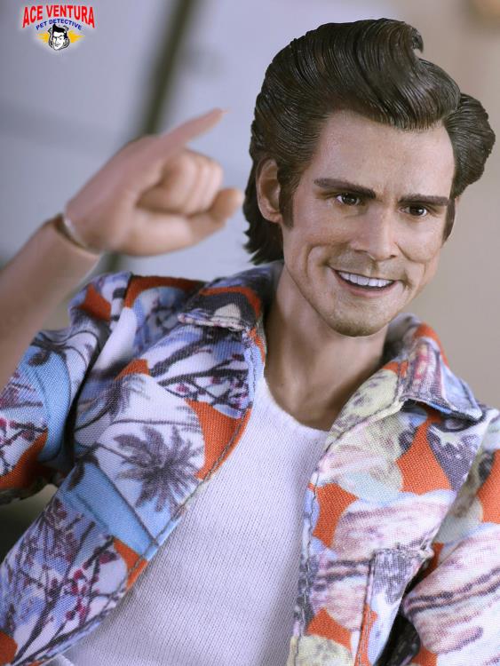 Ace Ventura: Pet Detective Ace Ventura 1/6 Scale Figure Gallery Image 3