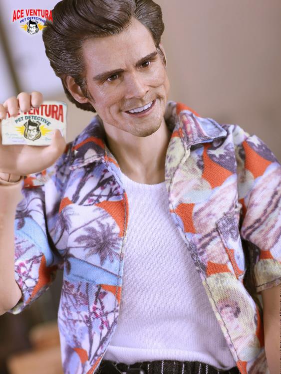 Ace Ventura: Pet Detective Ace Ventura 1/6 Scale Figure Gallery Image 5