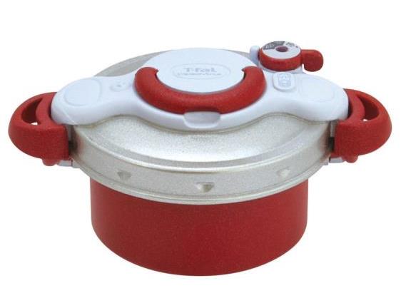 T-fal Kitchenware Miniature Collection Bag of 10 Gallery Image 4