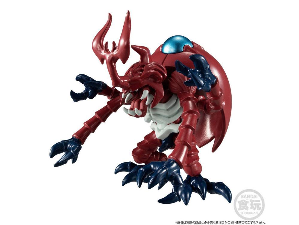 Digimon Shodo Vol.2 Box of 6 Figures Gallery Image 8