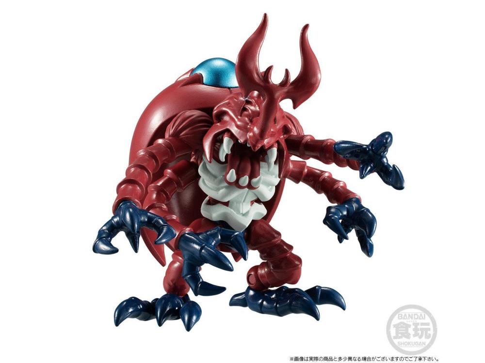Digimon Shodo Vol.2 Box of 6 Figures Gallery Image 9