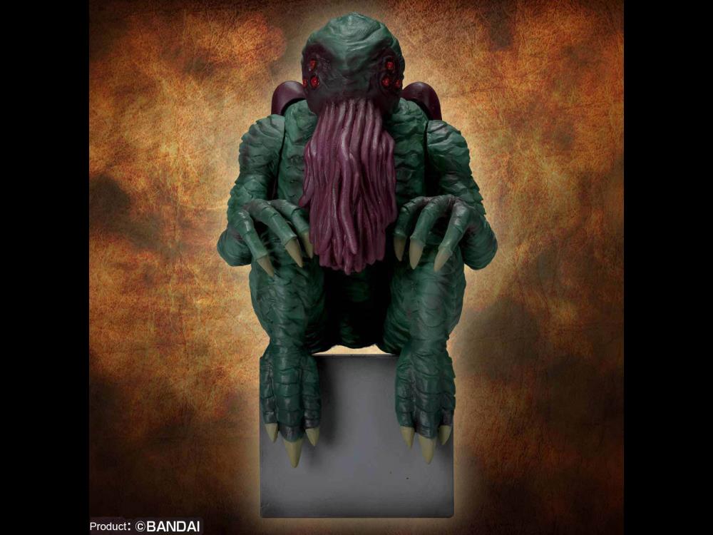 Cthulhu H.P. Lovecraft Cthulhu Figure Gallery Image 5