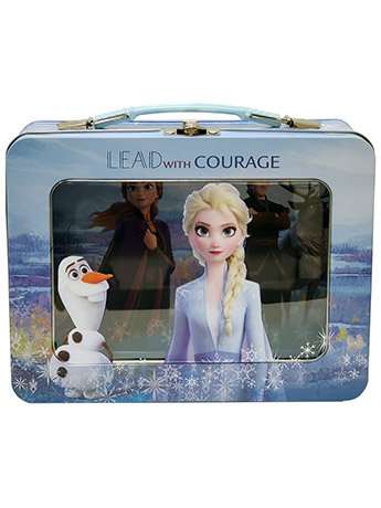 Frozen 2 Lunch Box with Window Gallery Image 2