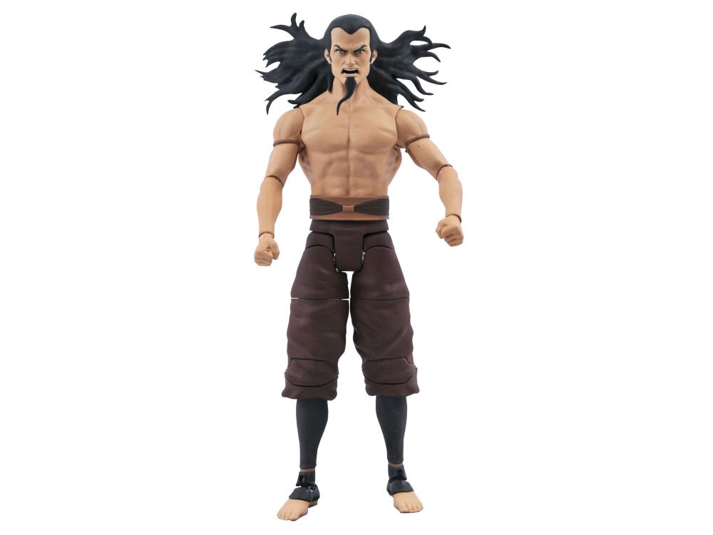 Avatar: The Last Airbender Select Lord Ozai Gallery Image 3