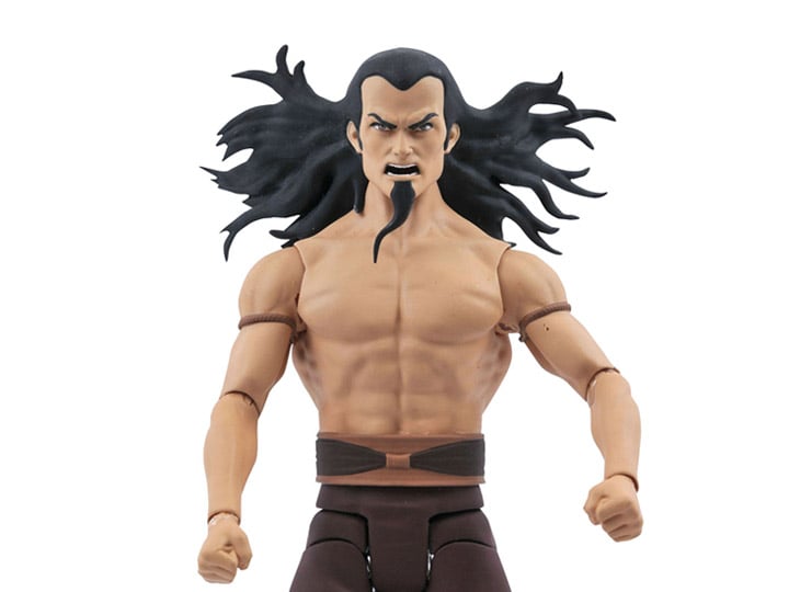 Avatar: The Last Airbender Select Lord Ozai Gallery Image 1