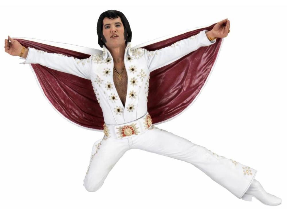 Elvis Presley (Live in '72) 7" Figure Gallery Image 8