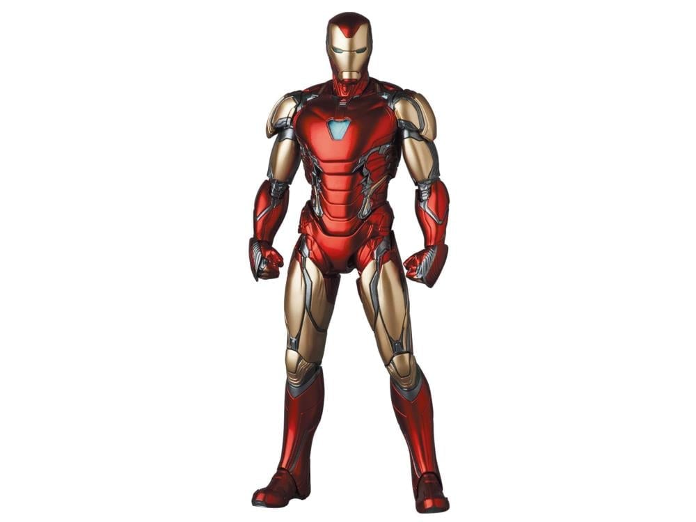 Marvel MAFEX No. 140 Iron Man Mark 85 Action Figure