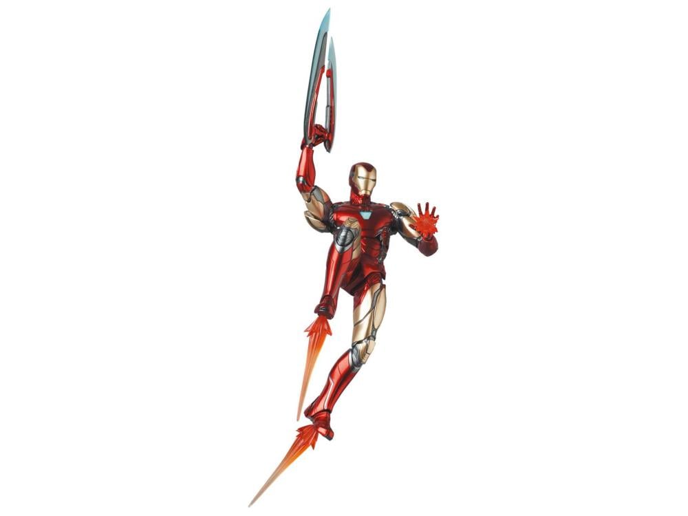 Marvel MAFEX No. 140 Iron Man Mark 85 Action Figure