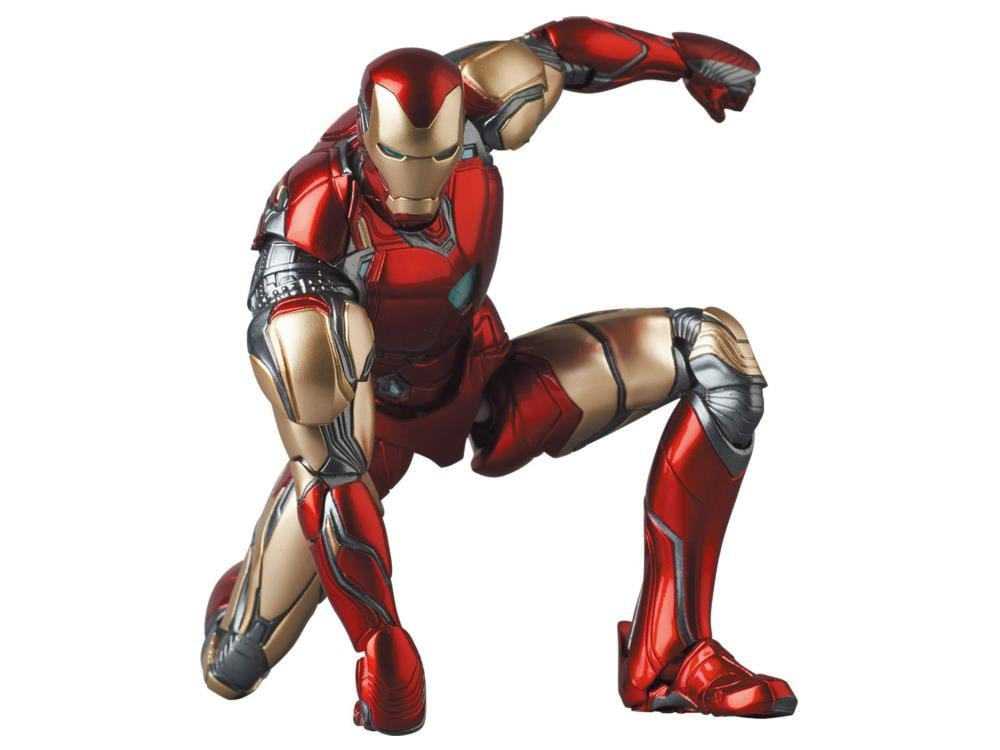 Marvel MAFEX No. 140 Iron Man Mark 85 Action Figure
