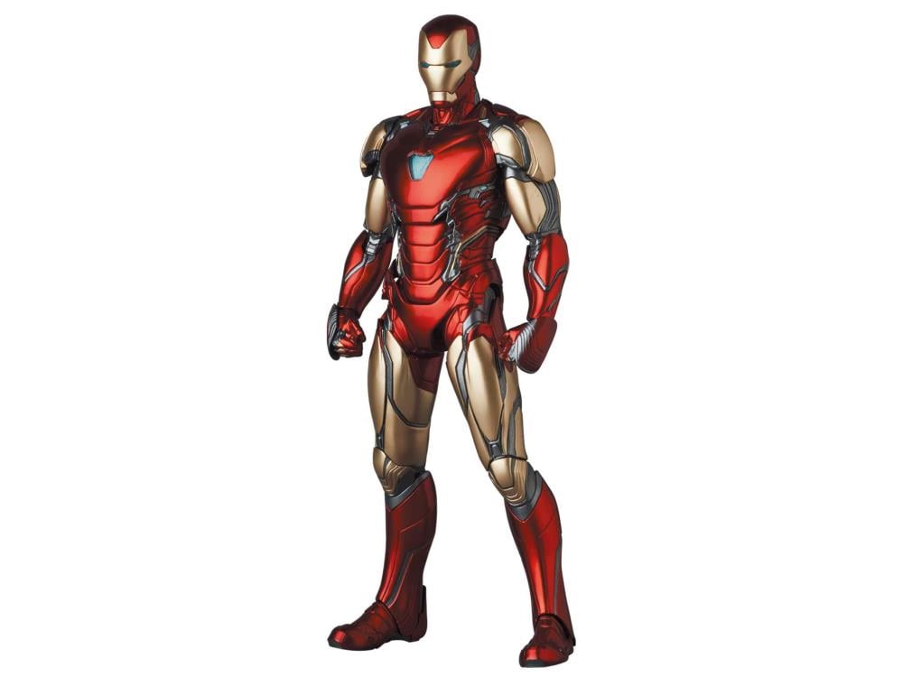 Marvel MAFEX No. 140 Iron Man Mark 85 Action Figure