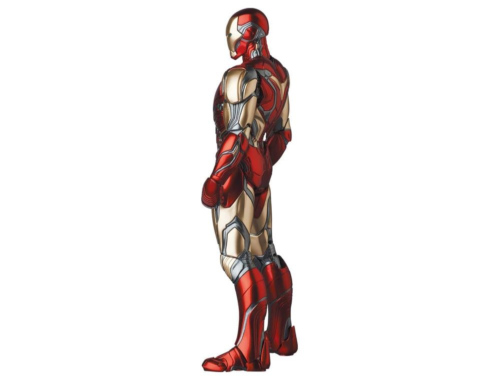 Marvel MAFEX No. 140 Iron Man Mark 85 Action Figure