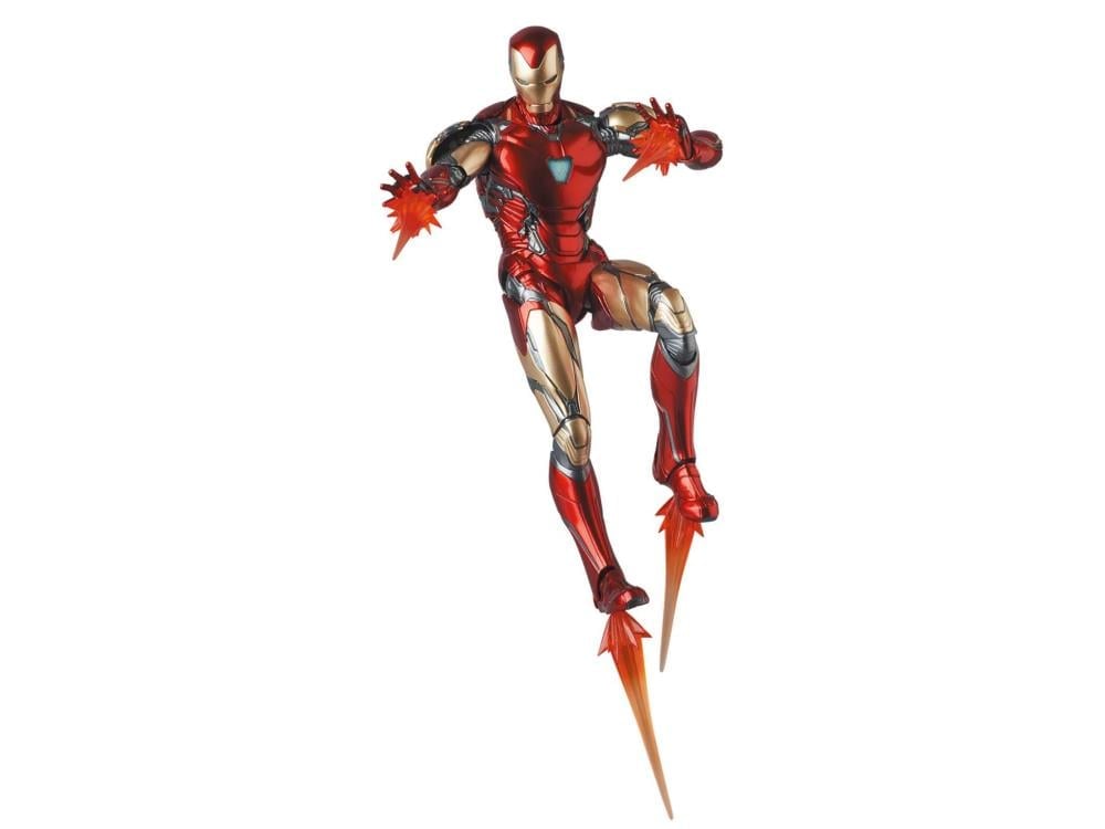 Marvel MAFEX No. 140 Iron Man Mark 85 Action Figure