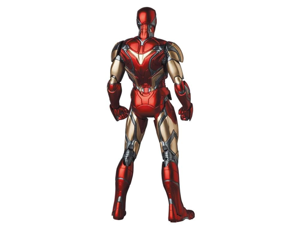 Marvel MAFEX No. 140 Iron Man Mark 85 Action Figure