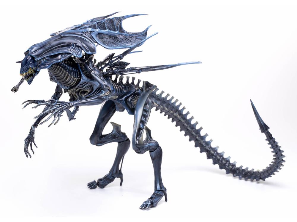 Aliens Alien Queen 1:18 Scale PX Previews Exclusive Action Figure Gallery Image 9