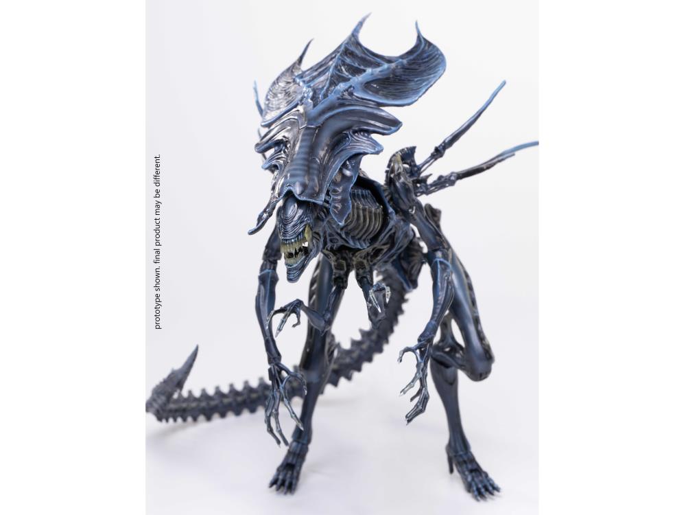 Aliens Alien Queen 1:18 Scale PX Previews Exclusive Action Figure Gallery Image 5