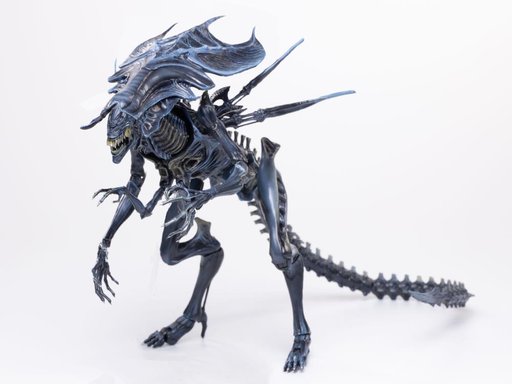 Aliens Alien Queen 1:18 Scale PX Previews Exclusive Action Figure Gallery Image 7