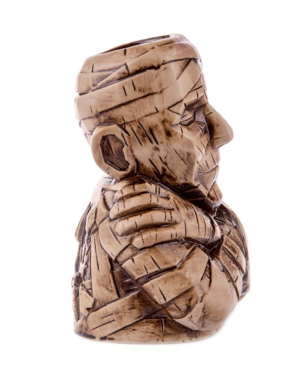Universal Monsters The Mummy Tiki Mug Gallery Image 8