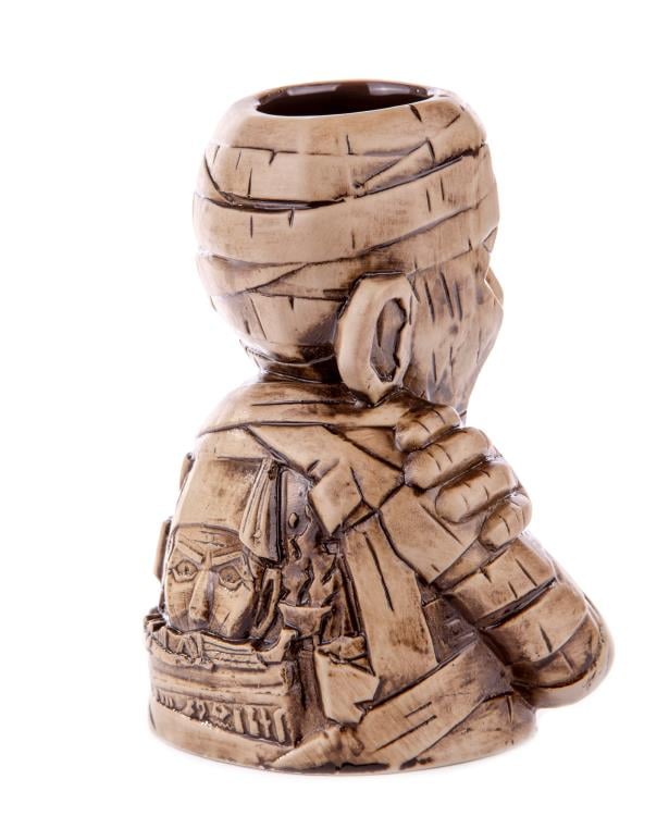 Universal Monsters The Mummy Tiki Mug Gallery Image 7
