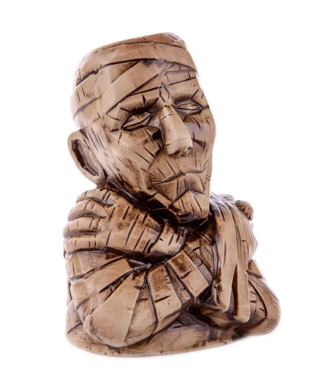 Universal Monsters The Mummy Tiki Mug Gallery Image 9