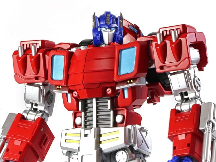 Reformatted R-48 Optus Pexus (With Bonus) Gallery Image 1