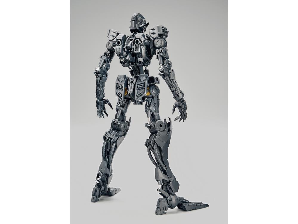 Mobile Suit Gundam: Iron-Blooded Orphans MG Gundam Barbatos (Clear Color) The Gundam Base Limited Exclusive 1/100 Scale Model Kit Gallery Image 6