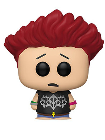 Pop! Animation: South Park - Jersey Kyle Gallery Image 2
