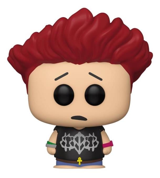 Pop! Animation: South Park - Jersey Kyle Gallery Image 3