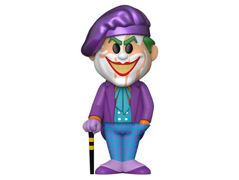 DC Comics Vinyl Soda The Joker Limited Edition Figure Gallery Image 3