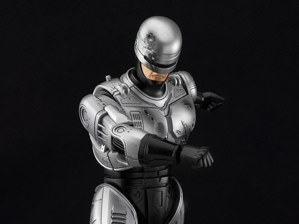 RoboCop Hagane Works RoboCop Figure Gallery Image 10
