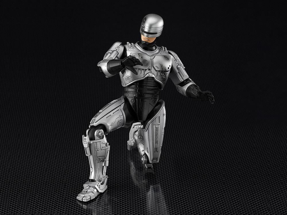 RoboCop Hagane Works RoboCop Figure Gallery Image 7