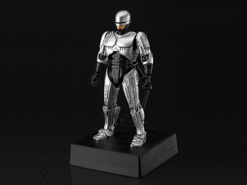RoboCop Hagane Works RoboCop Figure Gallery Image 12