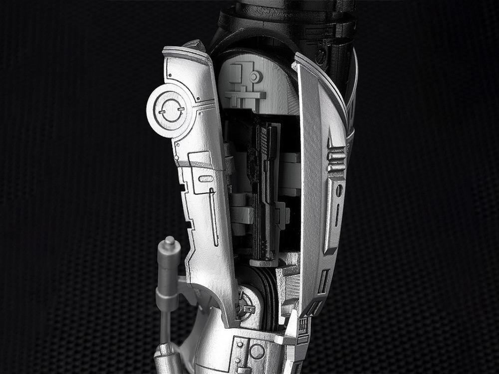 RoboCop Hagane Works RoboCop Figure Gallery Image 11
