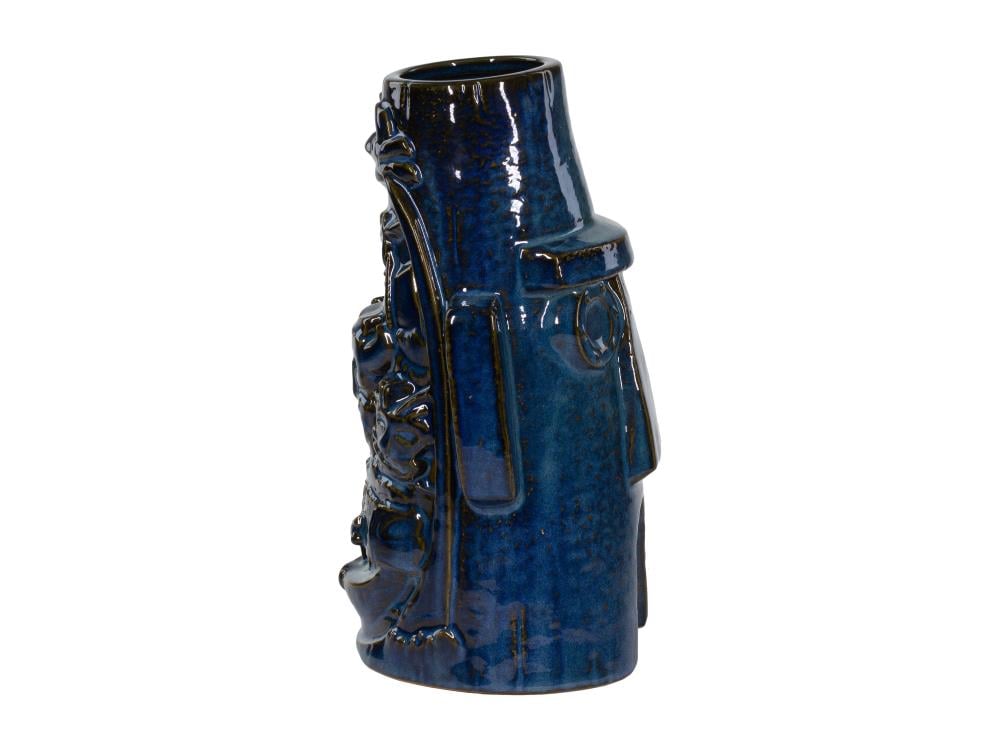 SpongeBob SquarePants Squidward's House Tiki Mug Gallery Image 4