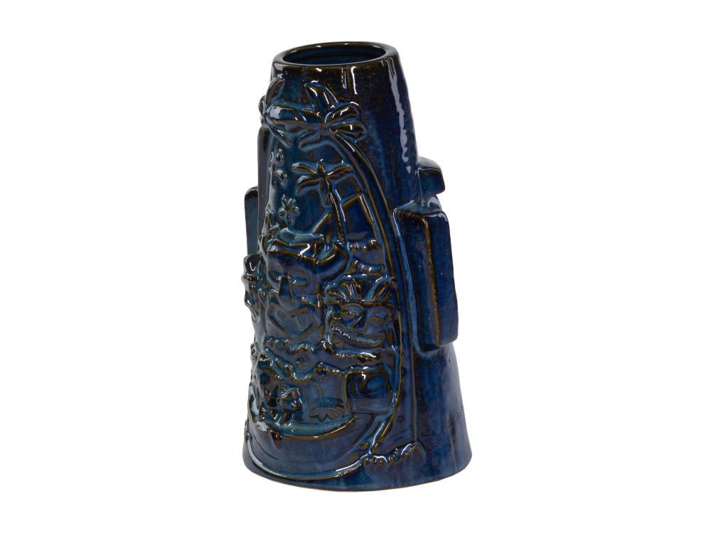 SpongeBob SquarePants Squidward's House Tiki Mug Gallery Image 5
