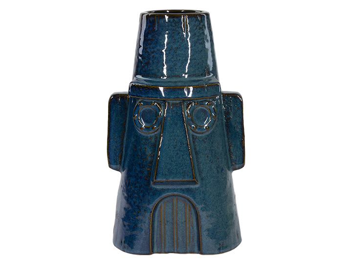 SpongeBob SquarePants Squidward's House Tiki Mug Gallery Image 1